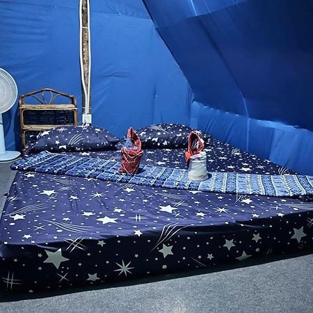 Plankton Bungalow And Camping Kaoh Touch 외부 사진