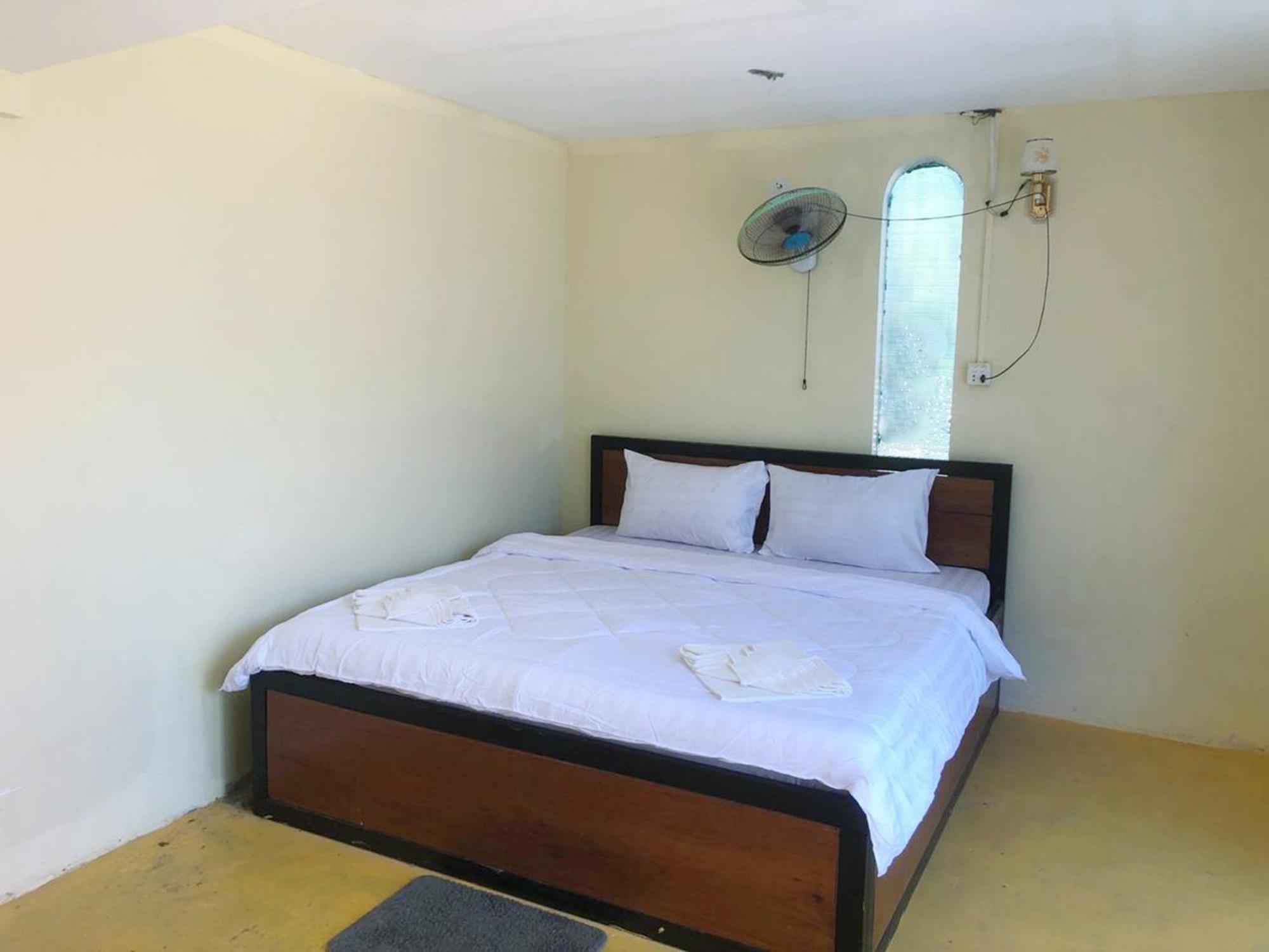 Plankton Bungalow And Camping Kaoh Touch 외부 사진