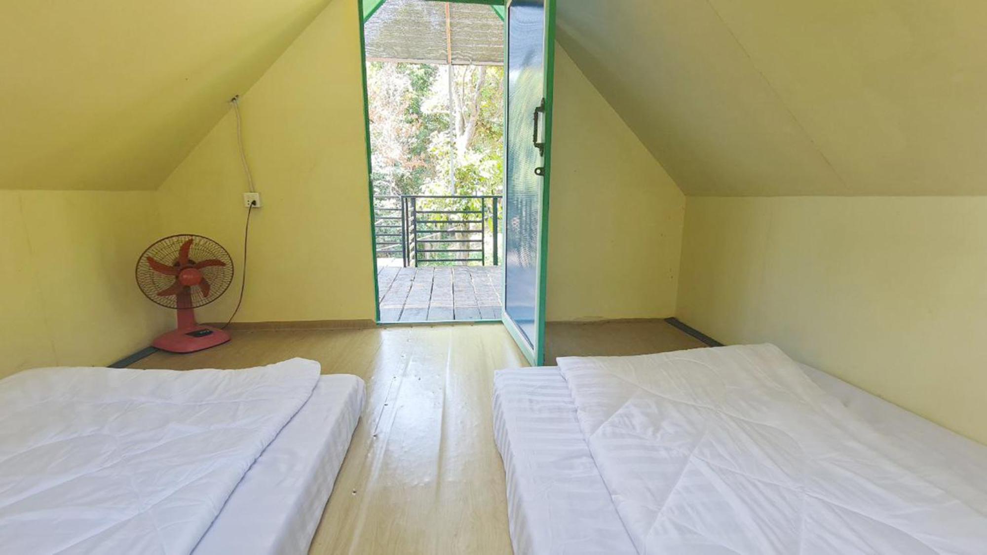 Plankton Bungalow And Camping Kaoh Touch 외부 사진