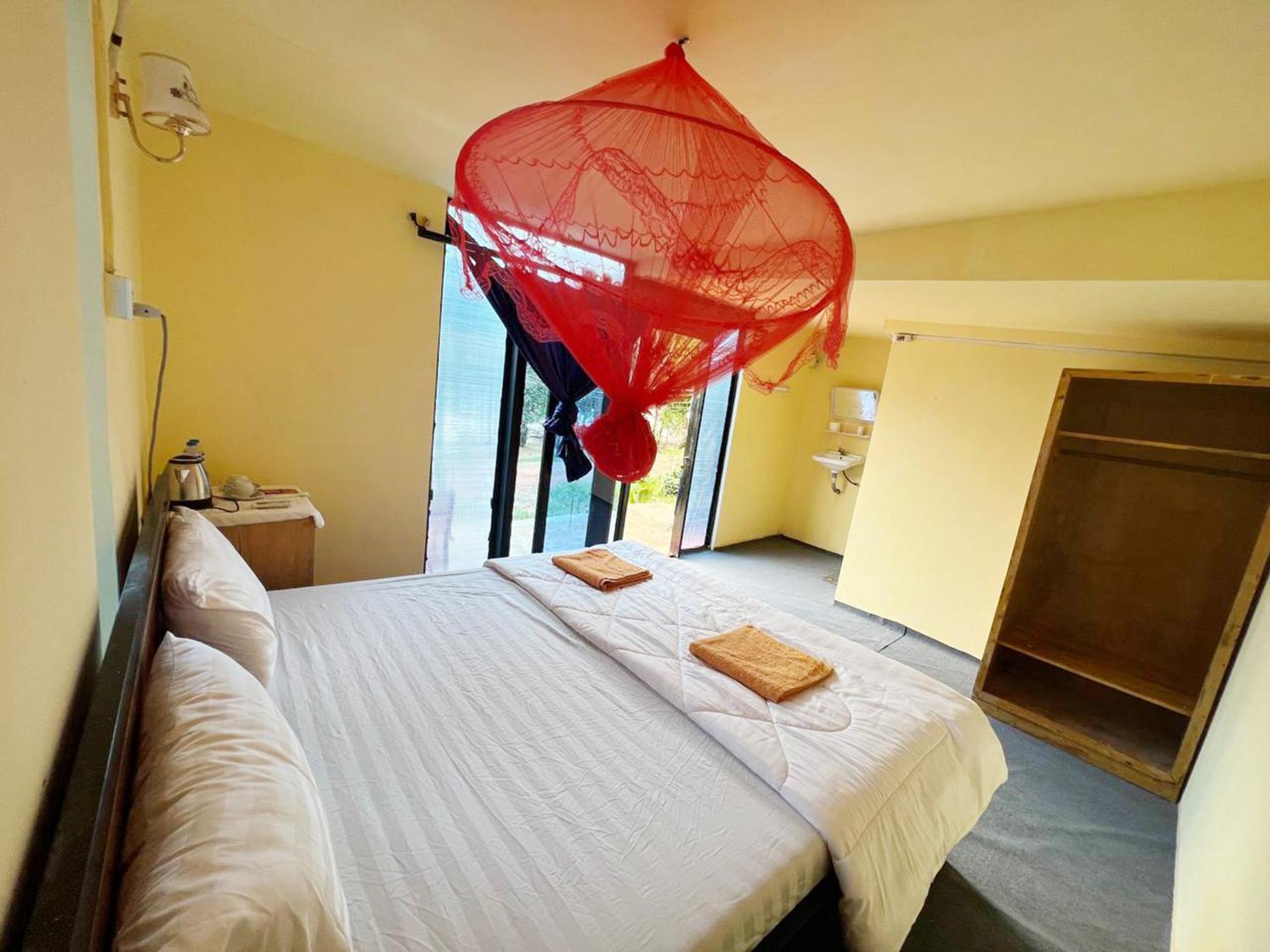 Plankton Bungalow And Camping Kaoh Touch 외부 사진